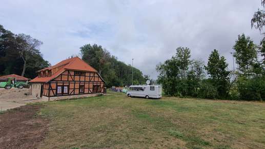 Added a photo to a location