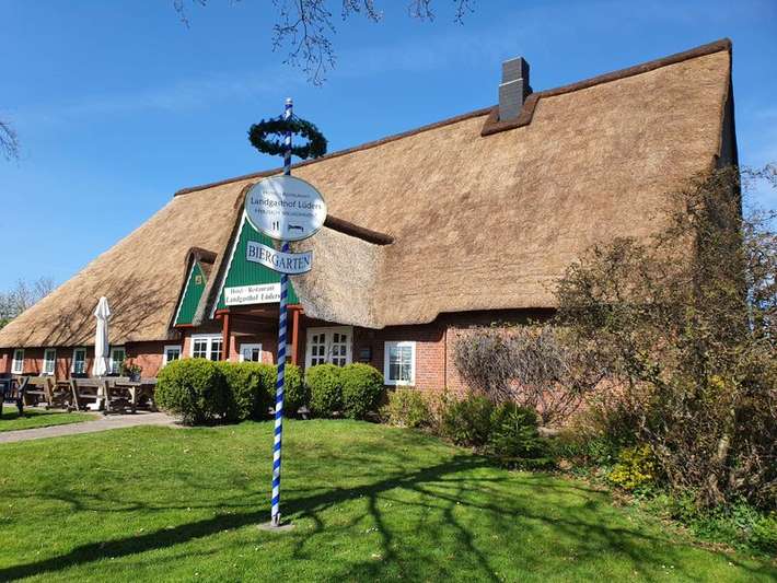 Landgasthof Lüders