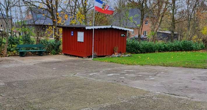 Landgasthof Lüders