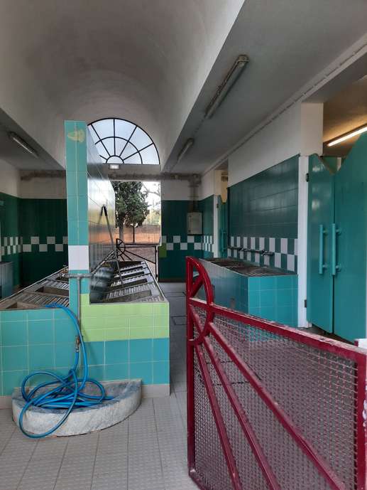 Aggiunta una foto a una posizione