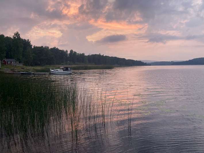 Älgå hembygdsgard