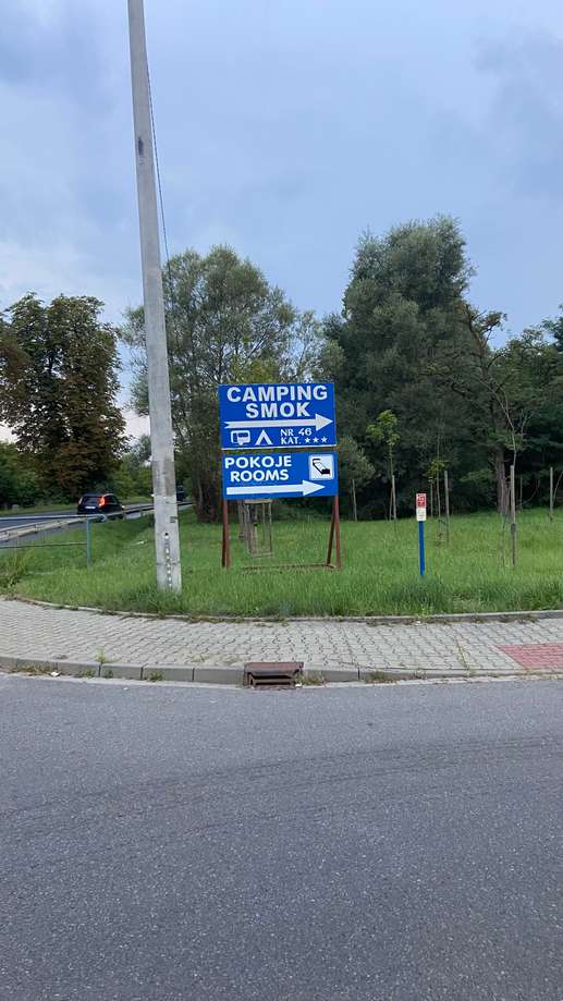 Een foto toegevoegd aan een locatie