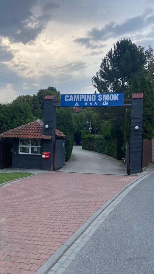 Een foto toegevoegd aan een locatie