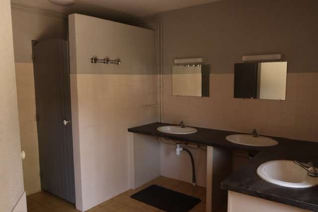 Camping Pierre Cochenet