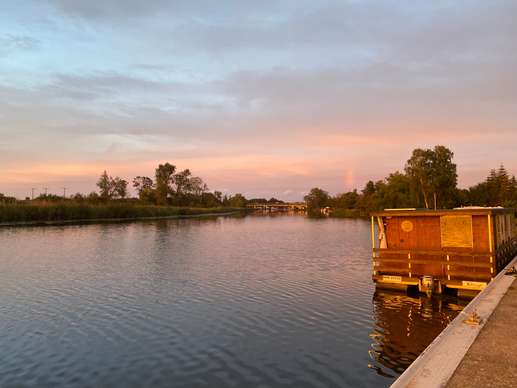 Added a photo to a location