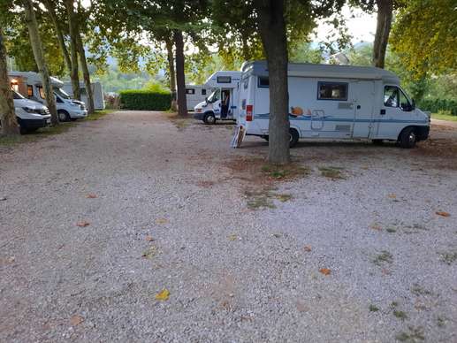 Aggiunta una foto a una posizione