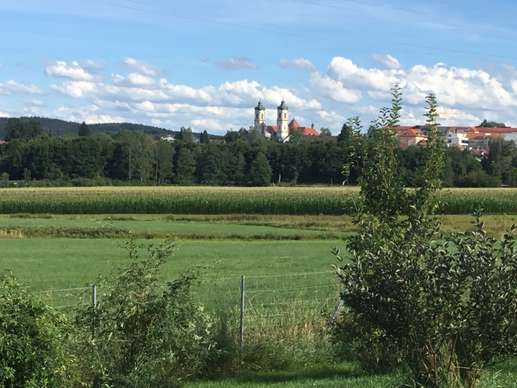 Een foto toegevoegd aan een locatie