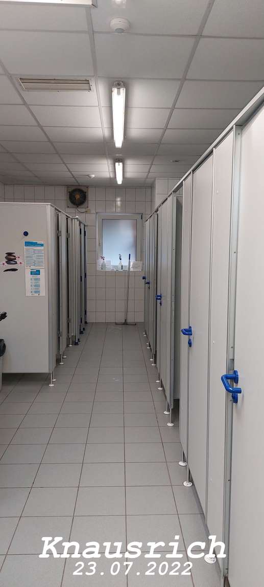 Ajout d'une photo à un emplacement