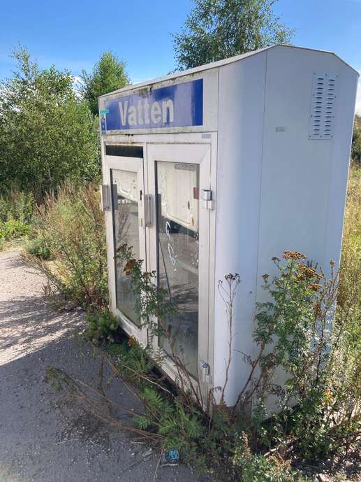 Añadió una foto a una ubicación