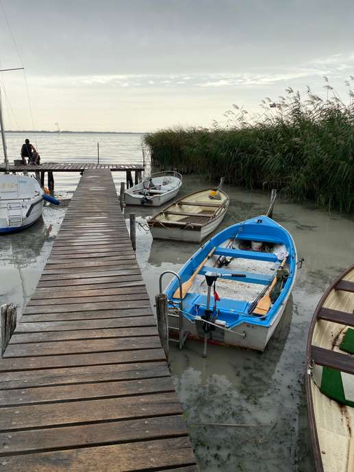 Aggiunta una foto a una posizione
