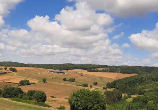 Added a photo to a location