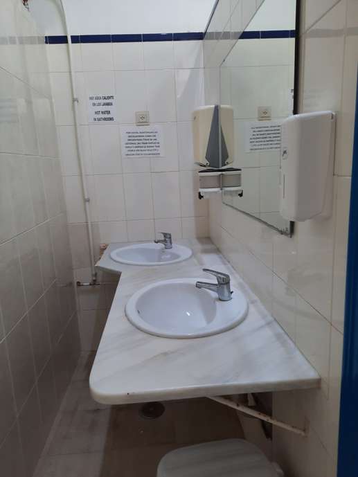 Aggiunta una foto a una posizione