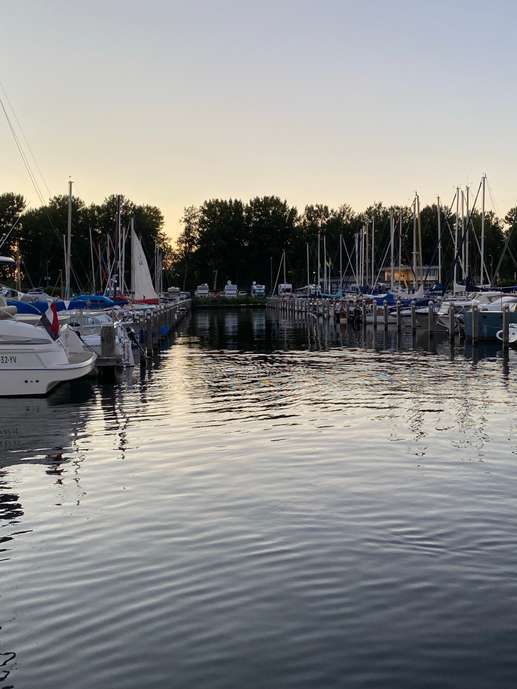 Added a photo to a location