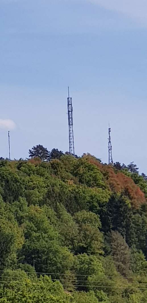 Aggiunta una foto a una posizione