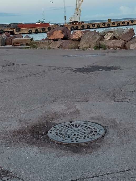 Añadió una foto a una ubicación