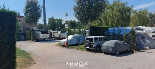 Ajout d'une photo à un emplacement