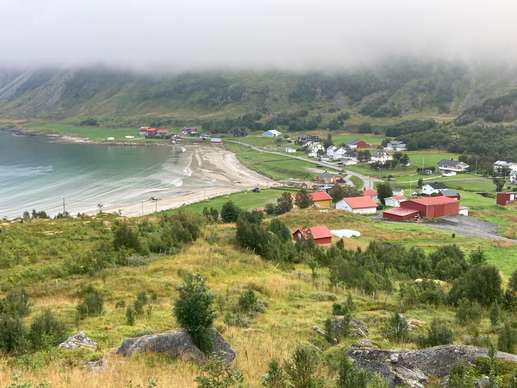 Added a photo to a location