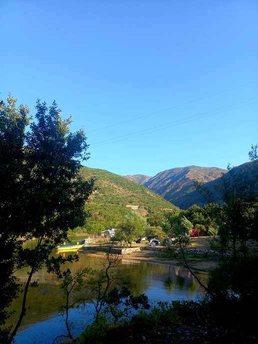 Added a photo to a location