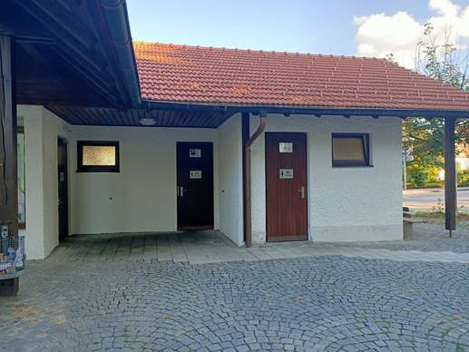 Added a photo to a location