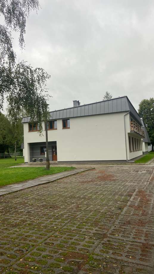 Een foto toegevoegd aan een locatie
