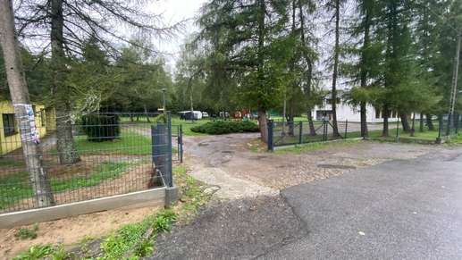 Een foto toegevoegd aan een locatie
