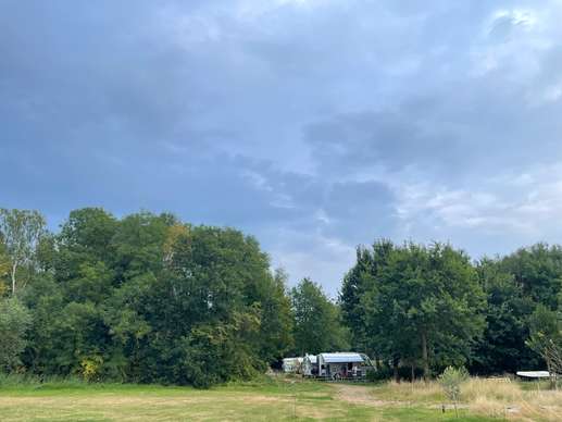 Een foto toegevoegd aan een locatie