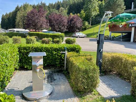 Added a photo to a location