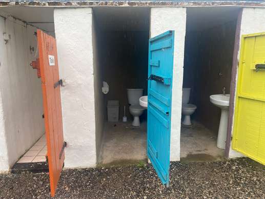 Aggiunta una foto a una posizione