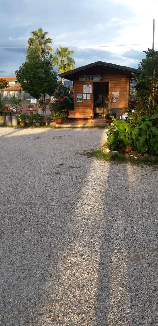 Aggiunta una foto a una posizione