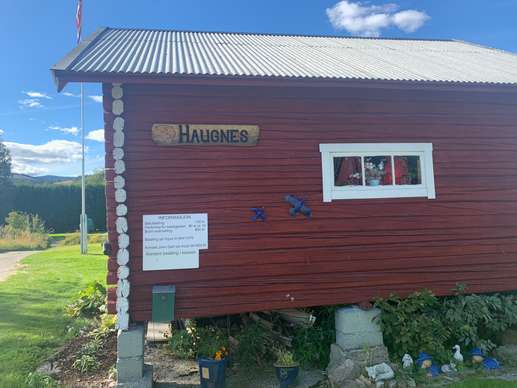 Added a photo to a location