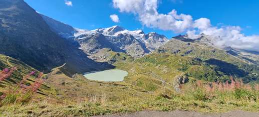 Aggiunta una foto a una posizione