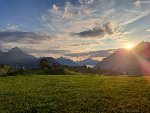 Aggiunta una foto a una posizione