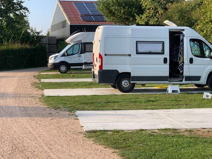 Camping Olden Hoeve