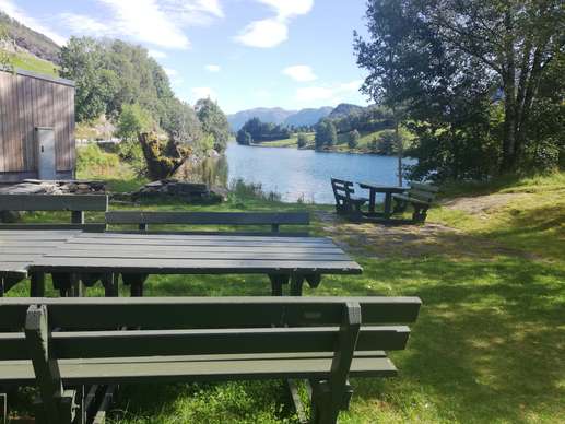 Added a photo to a location