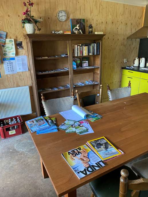 Einem Ort wurde ein Foto hinzugefügt