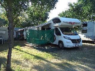 Aggiunta una foto a una posizione