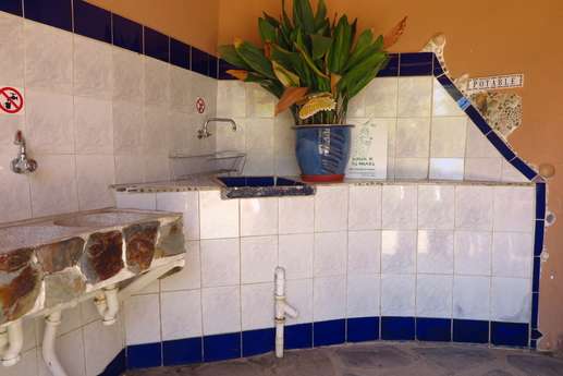 Aggiunta una foto a una posizione