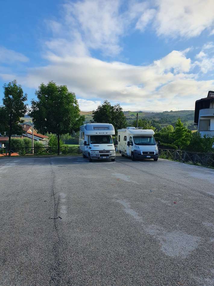 Area Comunale