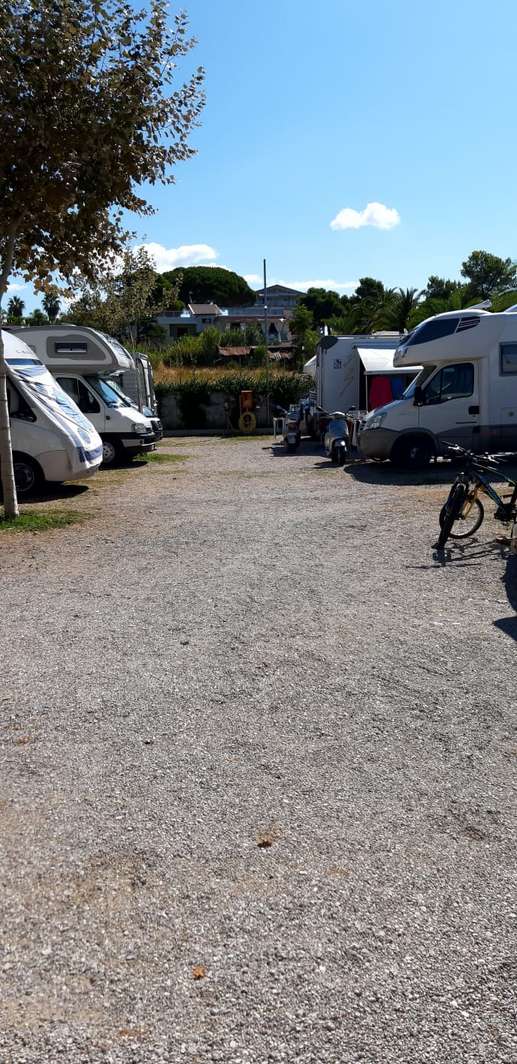 Aggiunta una foto a una posizione