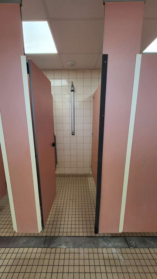 Een foto toegevoegd aan een locatie