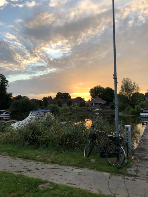 Added a photo to a location