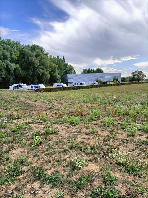 Added a photo to a location