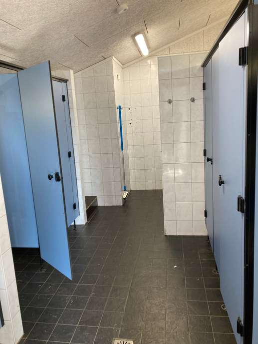 Ajout d'une photo à un emplacement