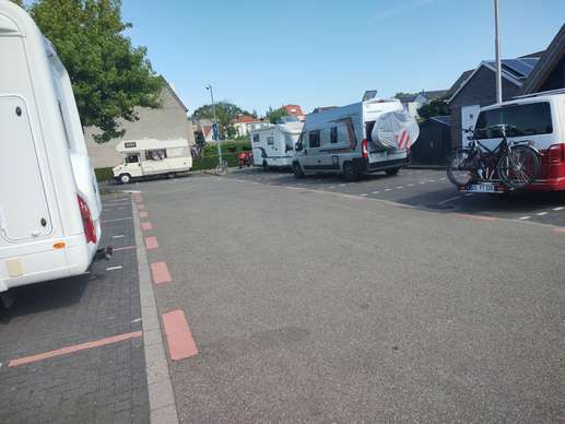Einem Ort wurde ein Foto hinzugefügt