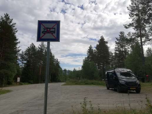 Added a photo to a location