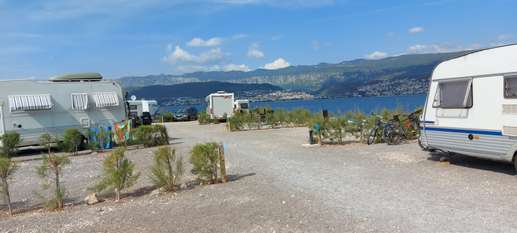 Added a photo to a location