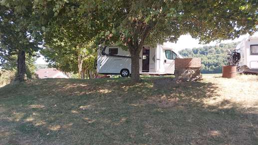 Added a photo to a location