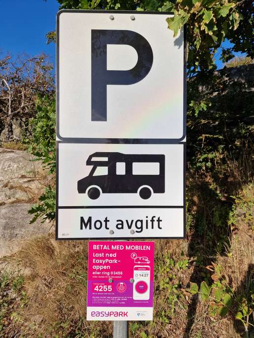 Aggiunta una foto a una posizione