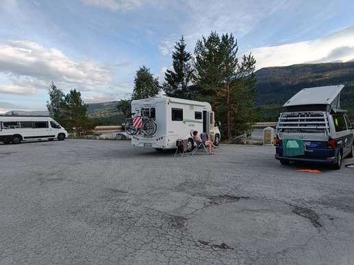 Added a photo to a location