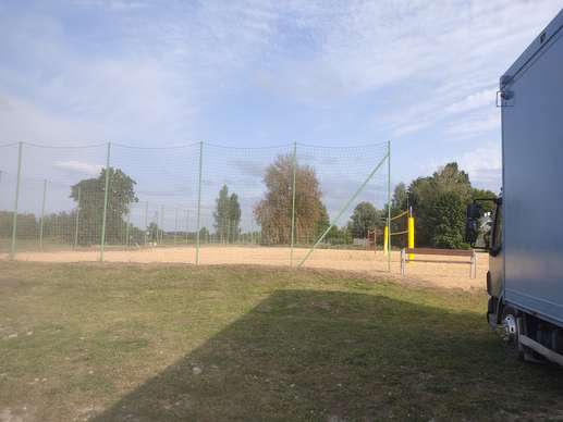 Een foto toegevoegd aan een locatie